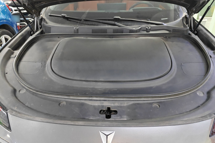 Deepal S07 2023 #23 Deepal S07 2023 car image #23