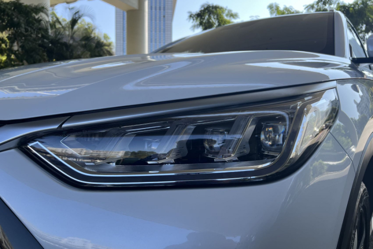 BYD Song Plus New Energy 2022 #23 BYD Song Plus New Energy 2022 car image #23