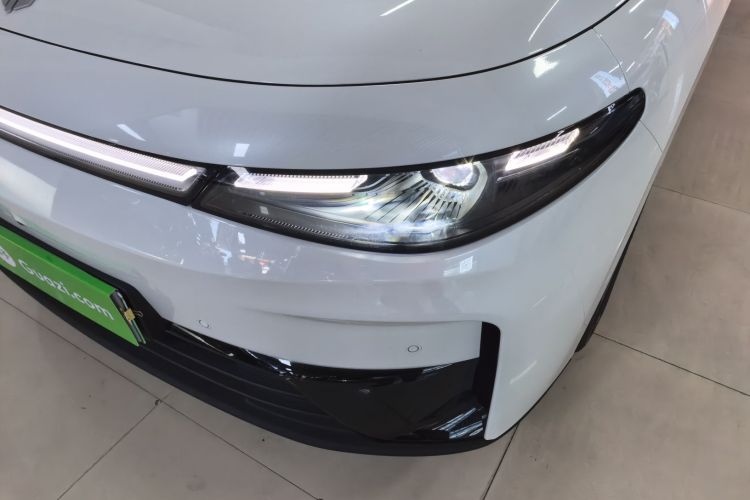 零跑汽车 零跑C10 2025 汽车图片 #23