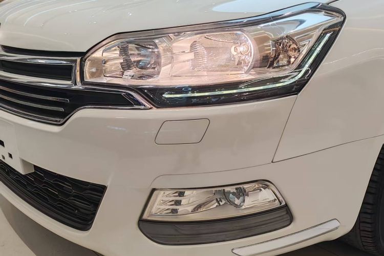 Citroen C5 2016 #23 Citroen C5 2016 car image #23