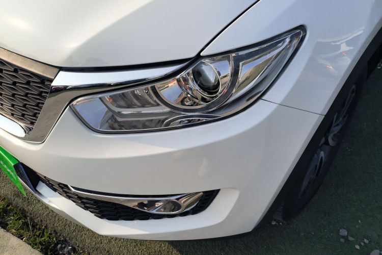 Kaiyi X3 2018 car image #23