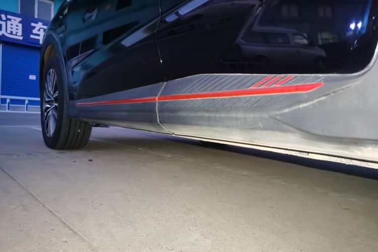 Jetour X70 PRO 2023 car image #23