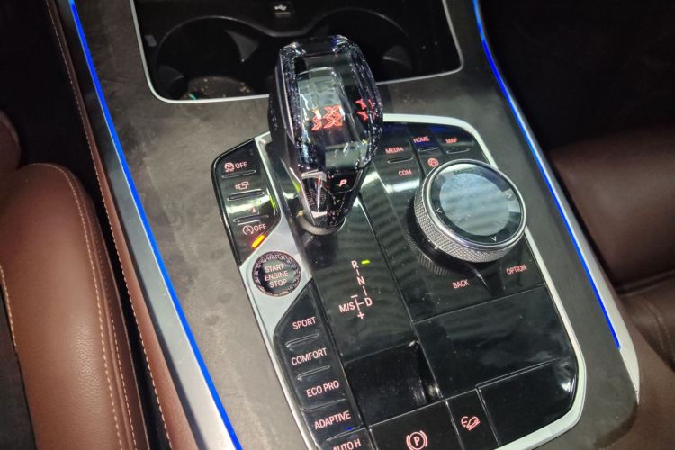 BMW 2019 #23 BMW 2019 car image #23