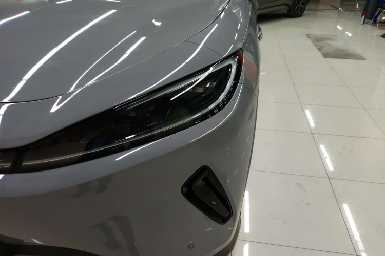 BYD Sea Lion 05 EV 2025 #23 BYD Sea Lion 05 EV 2025 car image #23