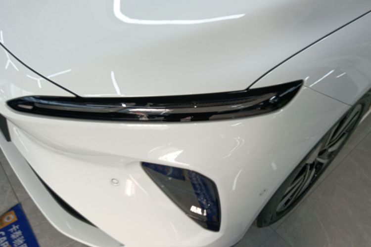 蔚来 蔚来ET7 2022 汽车图片 #23