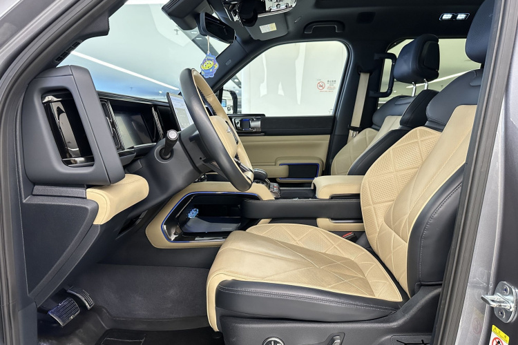 FangChengBao Leopard 5 2023 car image #23