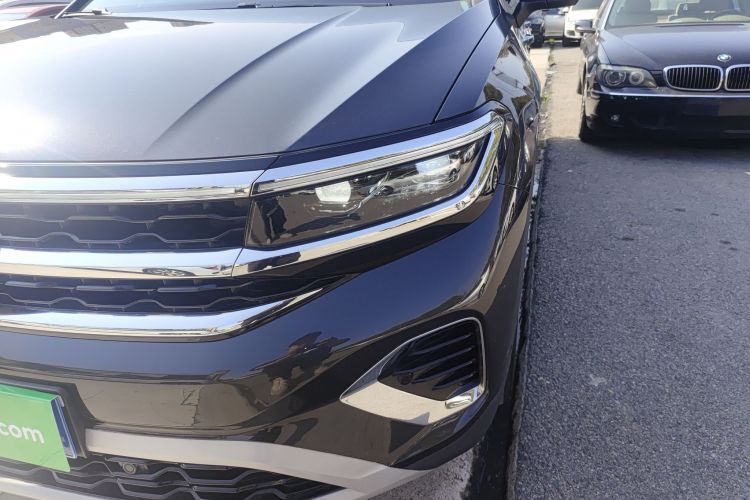 Volkswagen Talagon 2023 car image #23