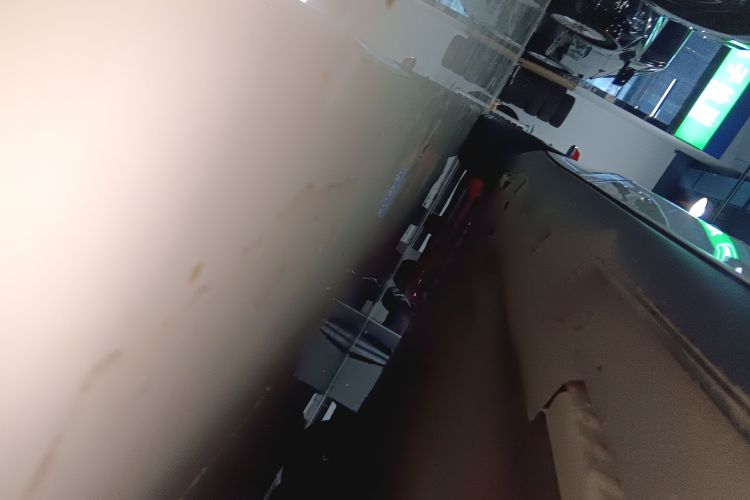 BYD Qin L 2024 #23 BYD Qin L 2024 car image #23