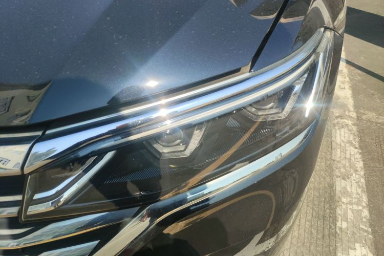 Volkswagen Viloran 2021 #23 Volkswagen Viloran 2021 immagine di auto #23