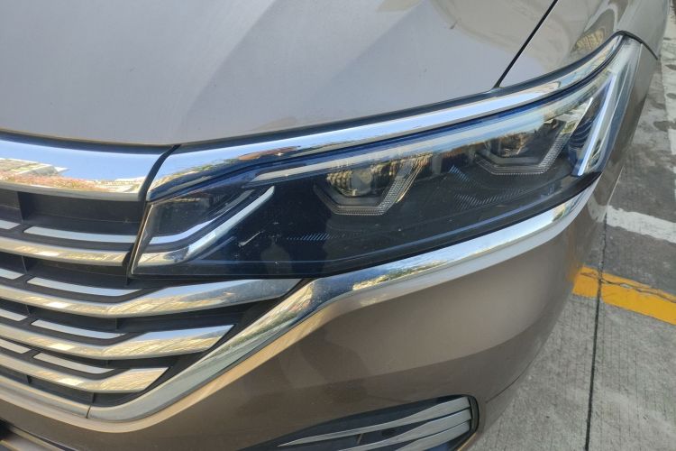 Volkswagen Viloran 2022 #23 Volkswagen Viloran 2022 car image #23