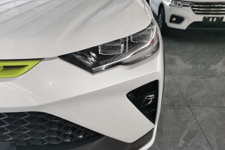 Haval H6S 2021 صورة سيارة #23