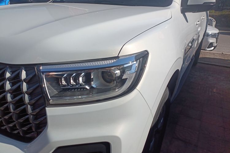 Great Wall Poer 2024 #23 Great Wall Poer 2024 car image #23