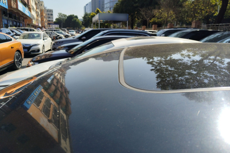 Ford Mondeo 2024 #23 Ford Mondeo 2024 car image #23