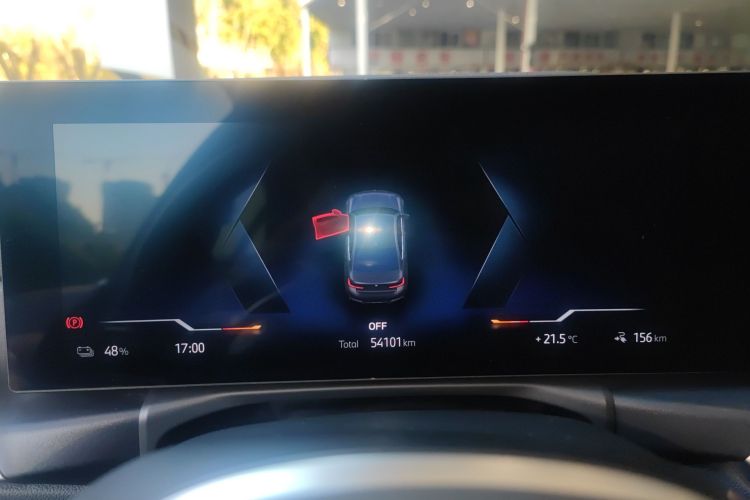 BMW i3 2022 #23 BMW i3 2022 car image #23