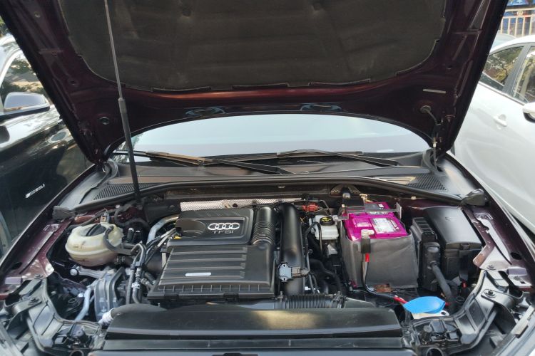 2018 immagine di auto #23