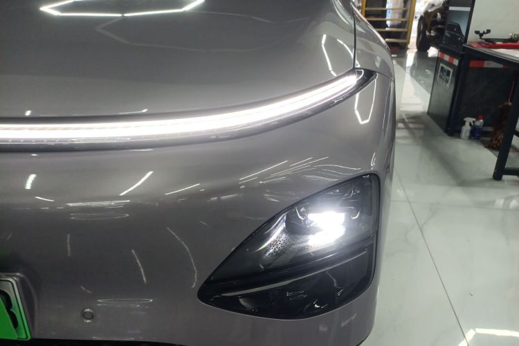 Xpeng G6 2025 #23 Xpeng G6 2025 car image #23