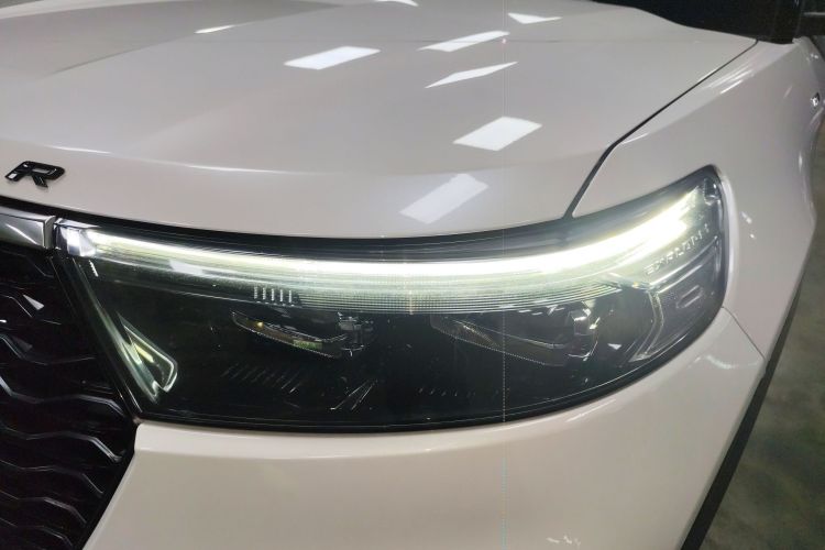 Ford Explorer 2020 car image #23