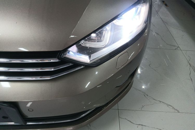 大众 高尔夫·嘉旅 2016 #23 大众 高尔夫·嘉旅 2016 汽车图片 #23