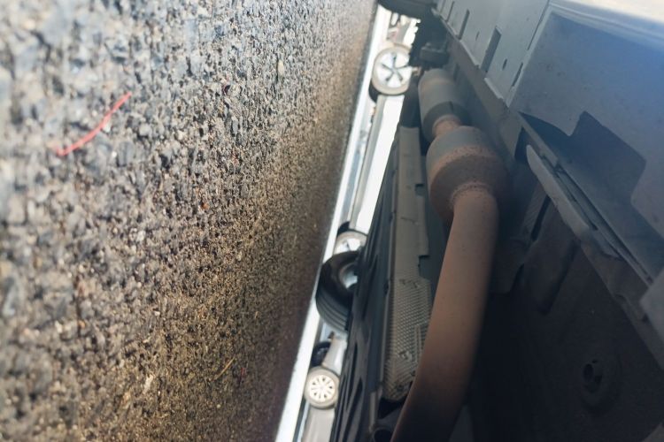 BYD Qin Plus 2024 immagine di auto #23