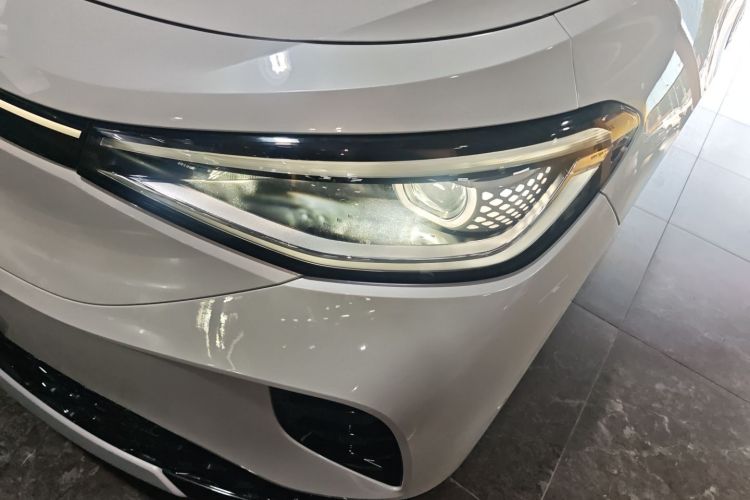 Volkswagen ID.4 Crozz 2025 car image #23