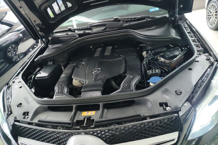 Mercedes-Benz GLE Coupe 2019 #23 Mercedes-Benz GLE Coupe 2019 car image #23