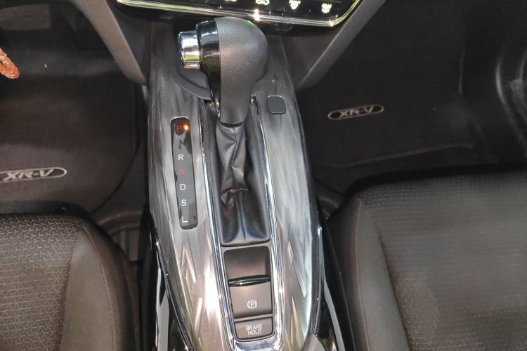 Honda XR-V 2021 #23 Honda XR-V 2021 car image #23