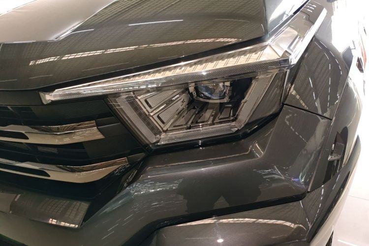 Tank 400 New Energy 2025 car image #23