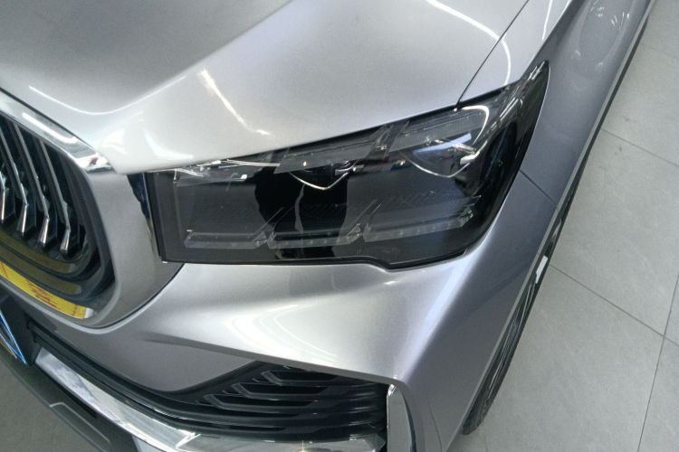 吉利汽车 星越L 2023 汽车图片 #23