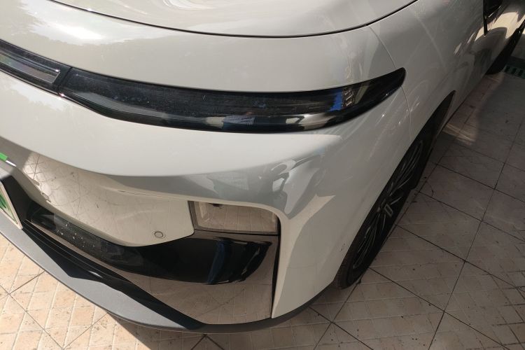 零跑汽车 零跑B10 2025 汽车图片 #23