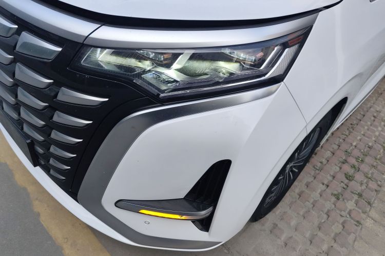 Denza D9 2024 صورة سيارة #23