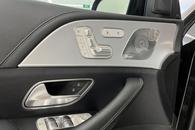 Mercedes-Benz GLE AMG 2020 #23 Mercedes-Benz GLE AMG 2020 imagem de carro #23