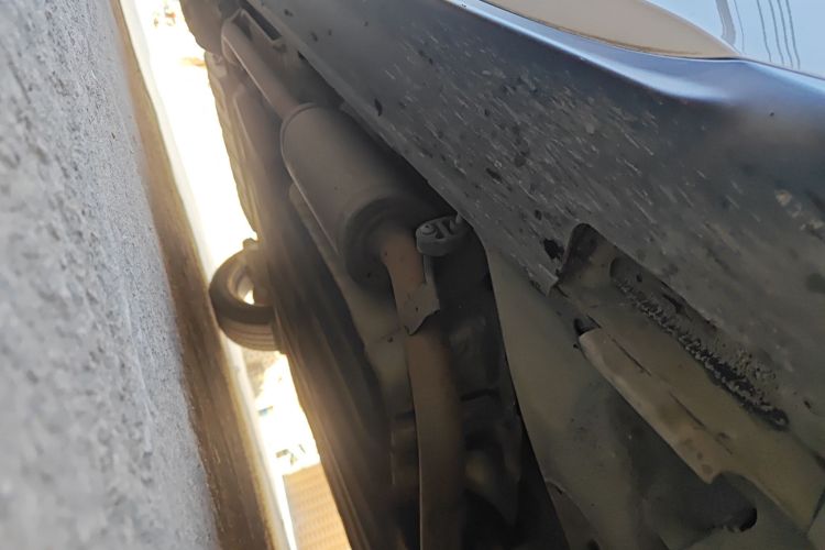 Honda VEZEL 2018 #23 Honda VEZEL 2018 изображение автомобиля #23