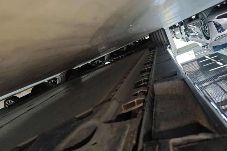 日产 日产N7 2025 汽车图片 #23