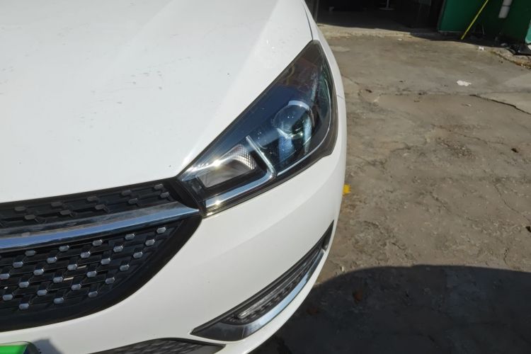 Chery Arrizo 5 2022 #23 Chery Arrizo 5 2022 car image #23