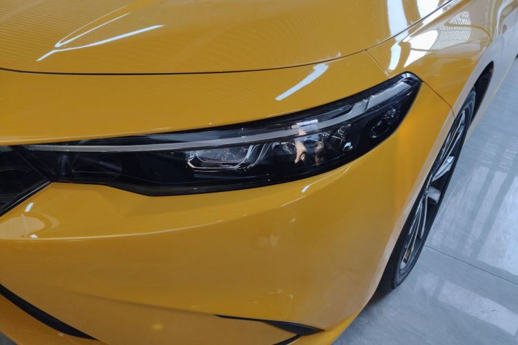 Honda INTEGRA 2022 #23 Honda INTEGRA 2022 car image #23