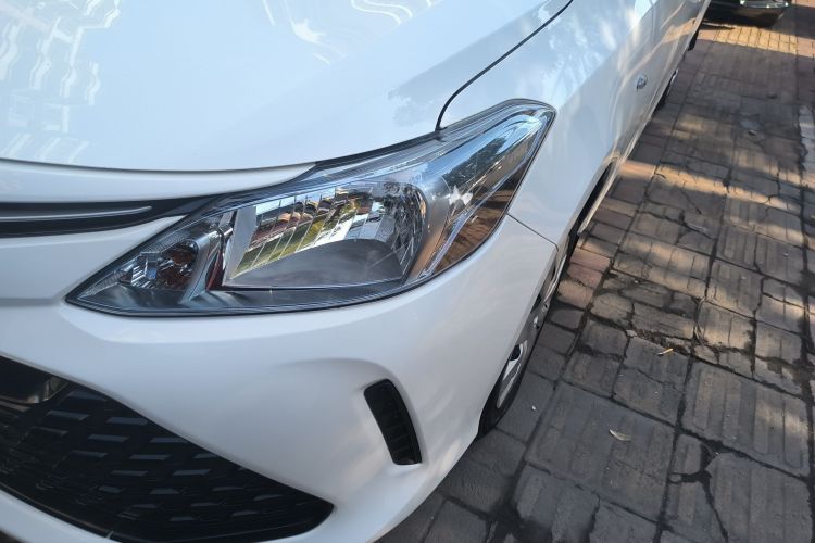 Vios FS 2020 #23 Vios FS 2020 car image #23