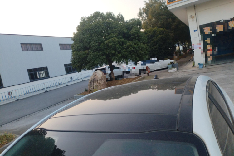 起亚 凯绅 2018 汽车图片 #23