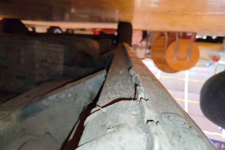 日产 日产NV200 2017 汽车图片 #23