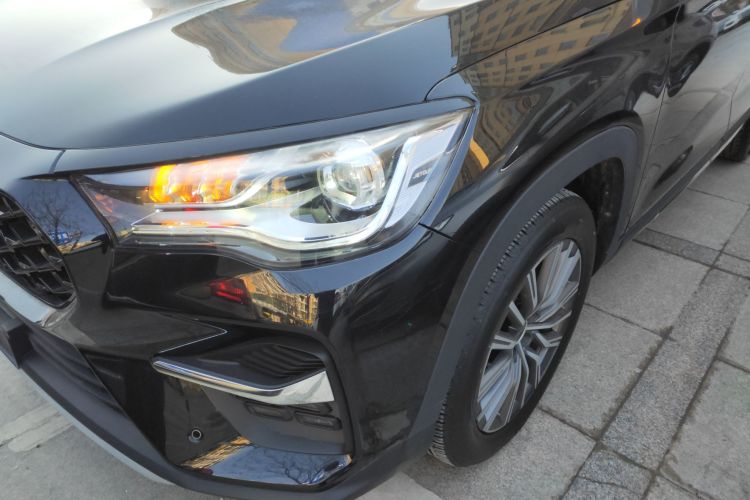 Jetour X95 2024 #23 Jetour X95 2024 imagem de carro #23