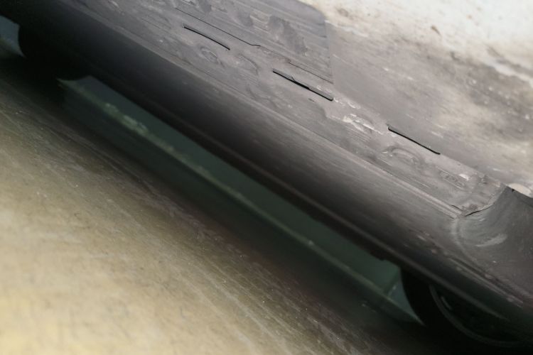 Tesla Model S 2020 car image #23