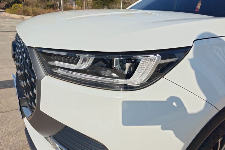 Chery Tiggo 8 Plus 2024 car image #23