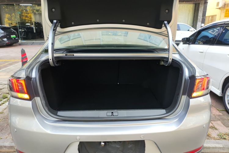 标致 标致308 2016 汽车图片 #23