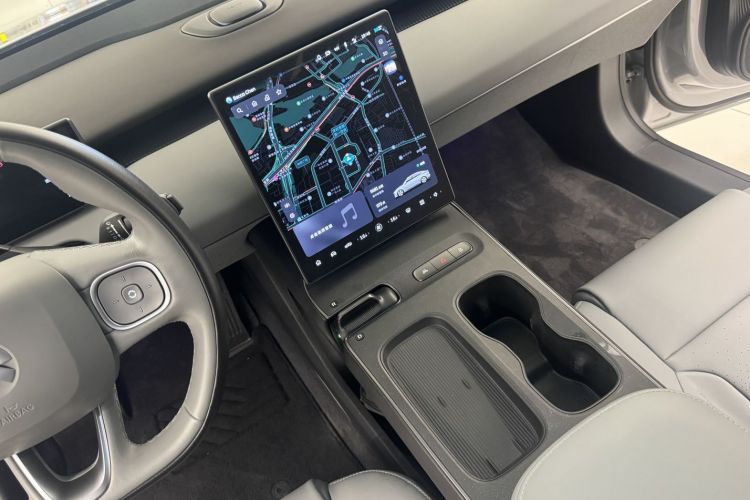 蔚来 蔚来ET5 2023 汽车图片 #23