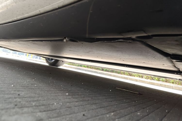 Model 3 2020 car image #23