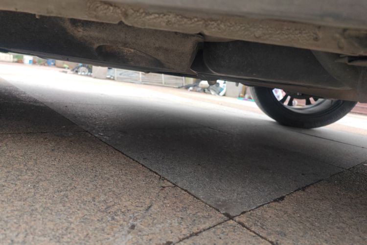 HongQi HS5 2020 #23 HongQi HS5 2020 car image #23