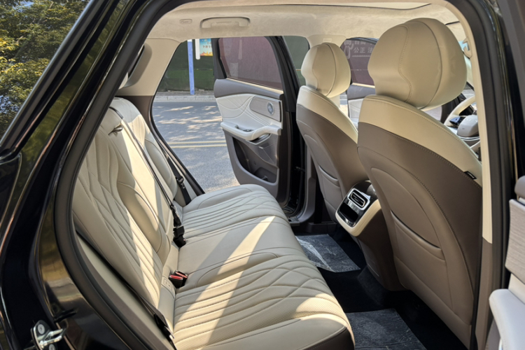 Exceed Yaoguang C-DM 2024 car image #23