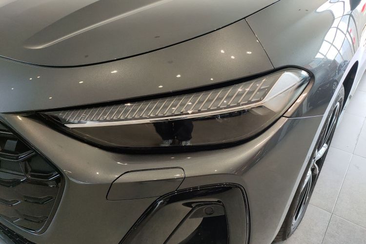 Audi FAW Audi A5L 2025 car image #23