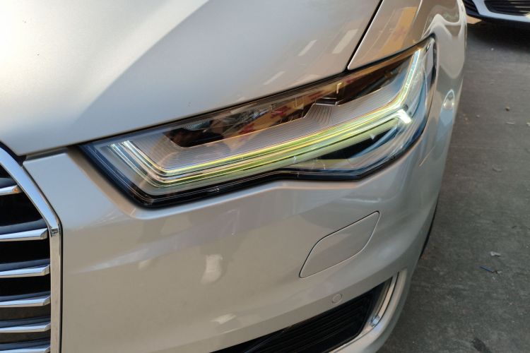 Audi A6L 2018 car image #23