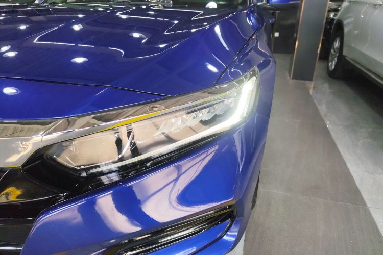 Honda Accord 2019 car image #23