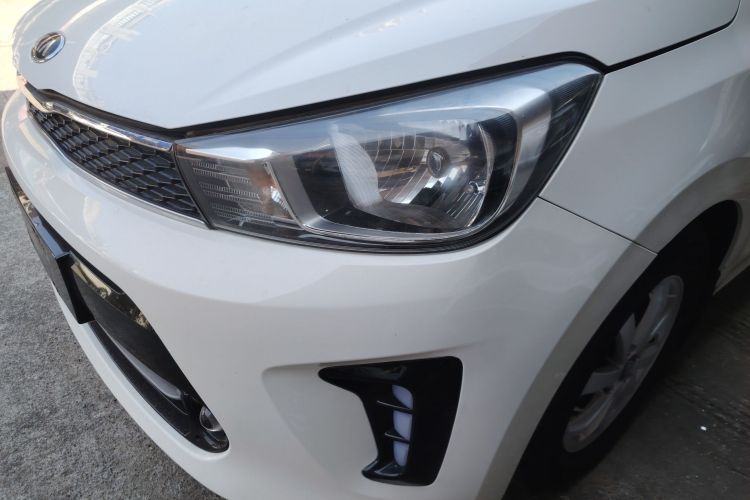 起亚 焕驰 2018 汽车图片 #23